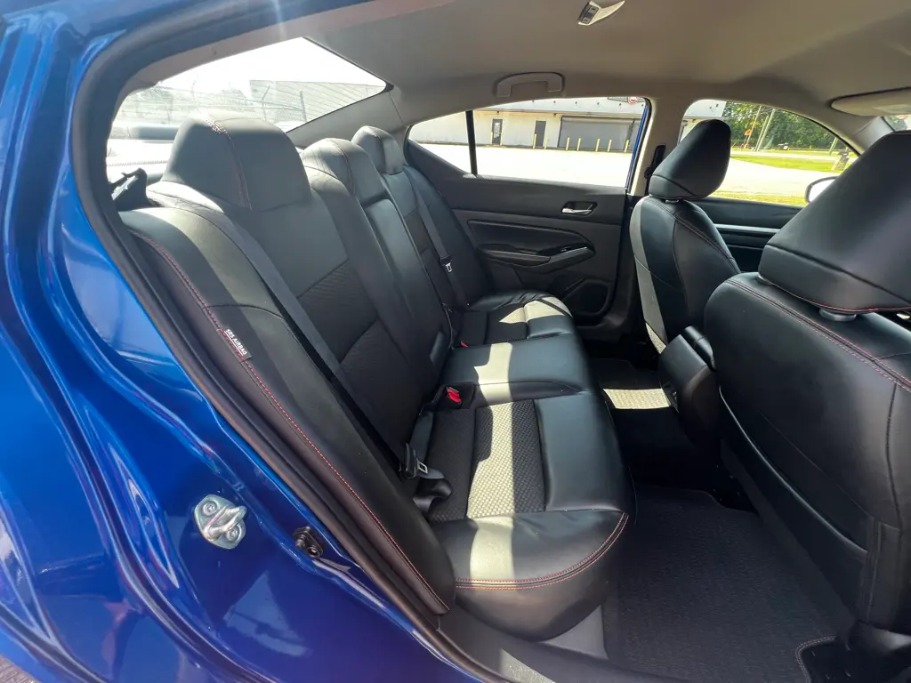 2025 Nissan Altima - $24,985