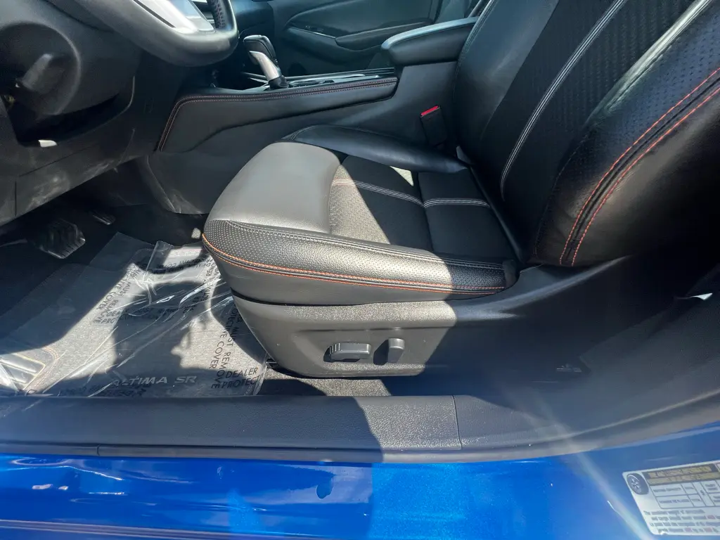 2025 Nissan Altima - $24,985
