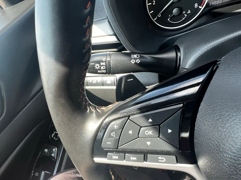 2025 Nissan Altima - $24,985