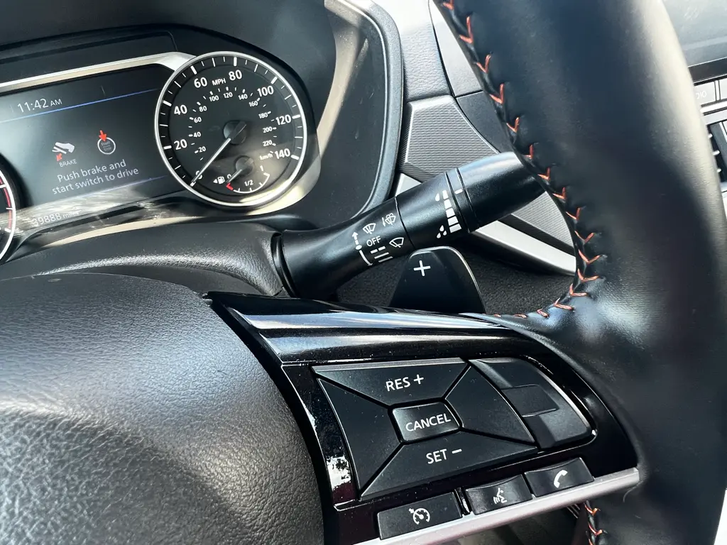 2025 Nissan Altima - $24,985