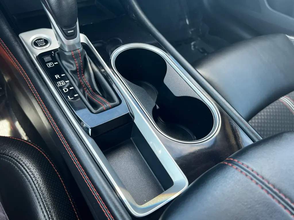2025 Nissan Altima - $24,985