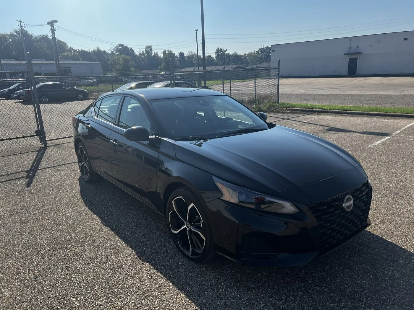 2026 Nissan Altima - $29,985