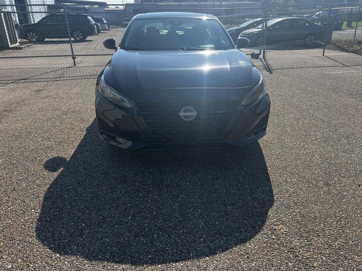 2026 Nissan Altima - $29,985