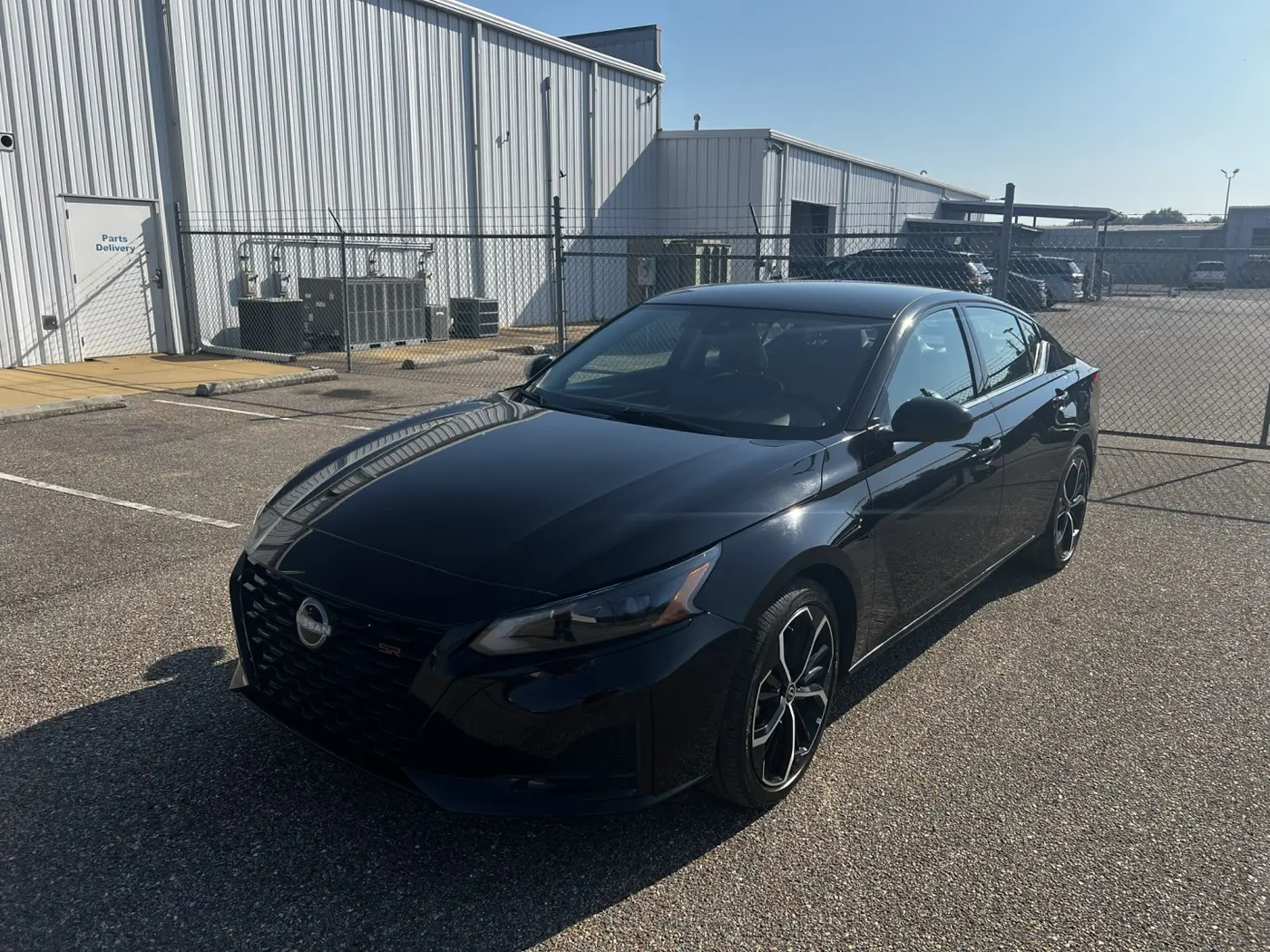 2026 Nissan Altima - $29,985