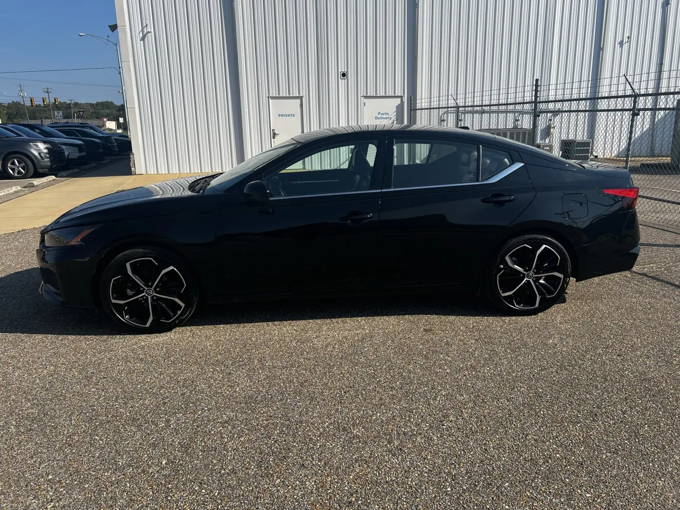 2026 Nissan Altima - $29,985