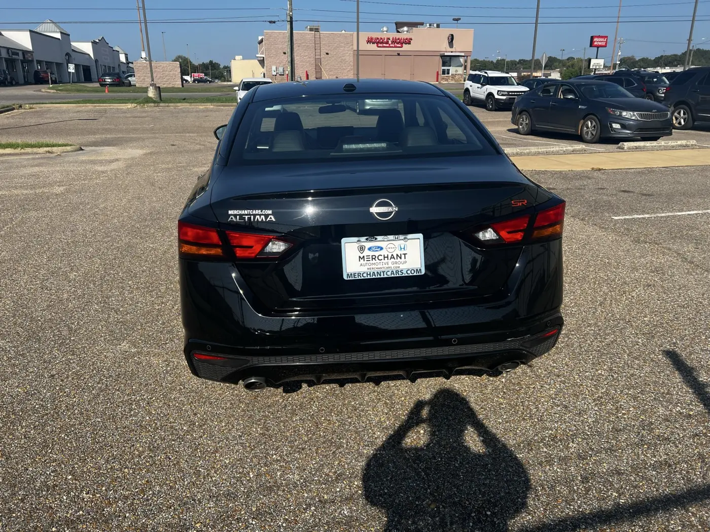 2026 Nissan Altima - $29,985