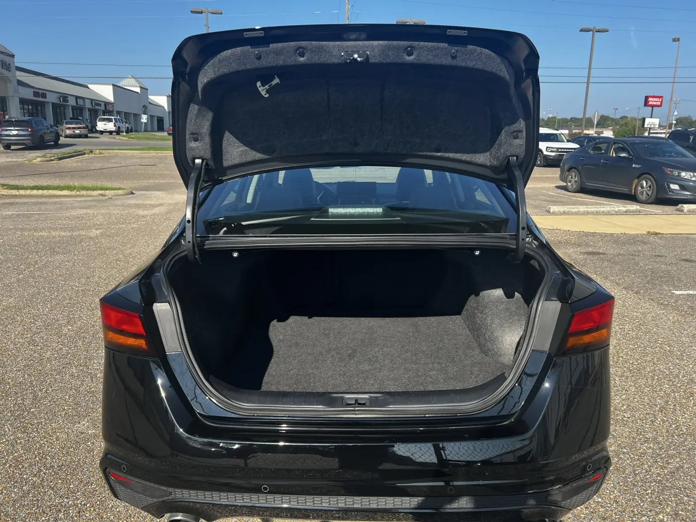 2026 Nissan Altima - $29,985