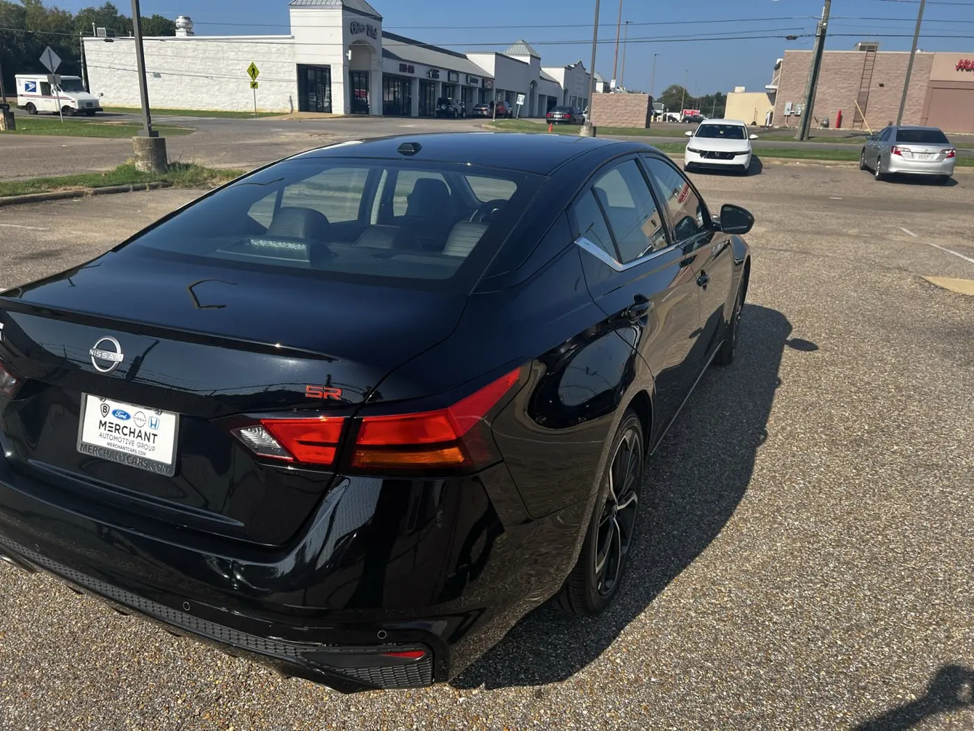2026 Nissan Altima - $29,985