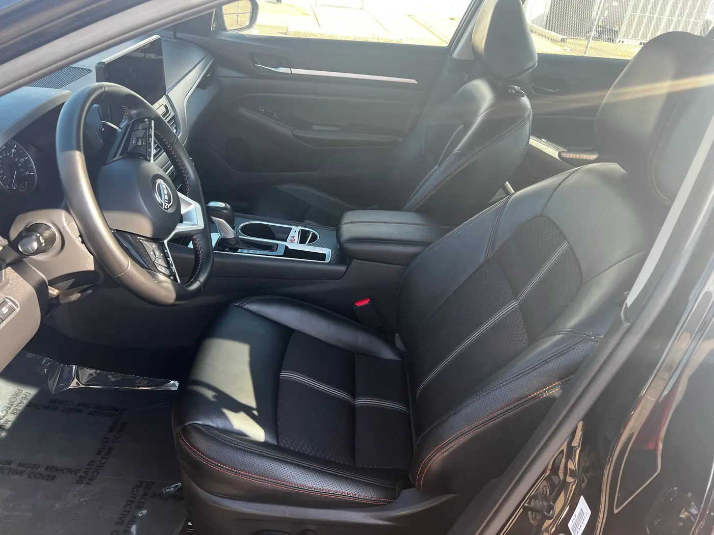 2026 Nissan Altima - $29,985