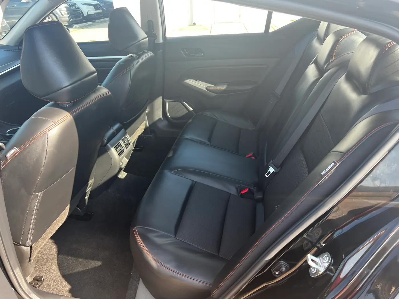 2026 Nissan Altima - $29,985