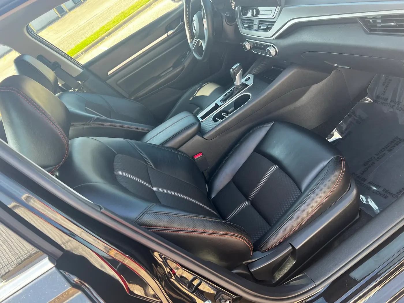 2026 Nissan Altima - $29,985