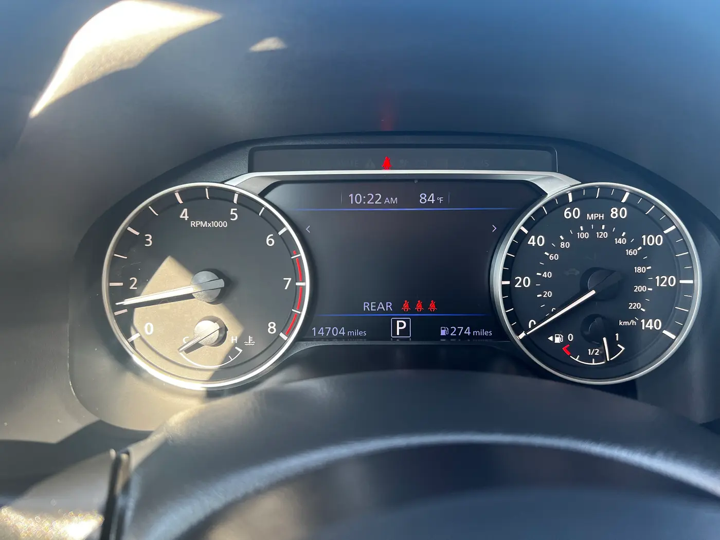 2026 Nissan Altima - $29,985