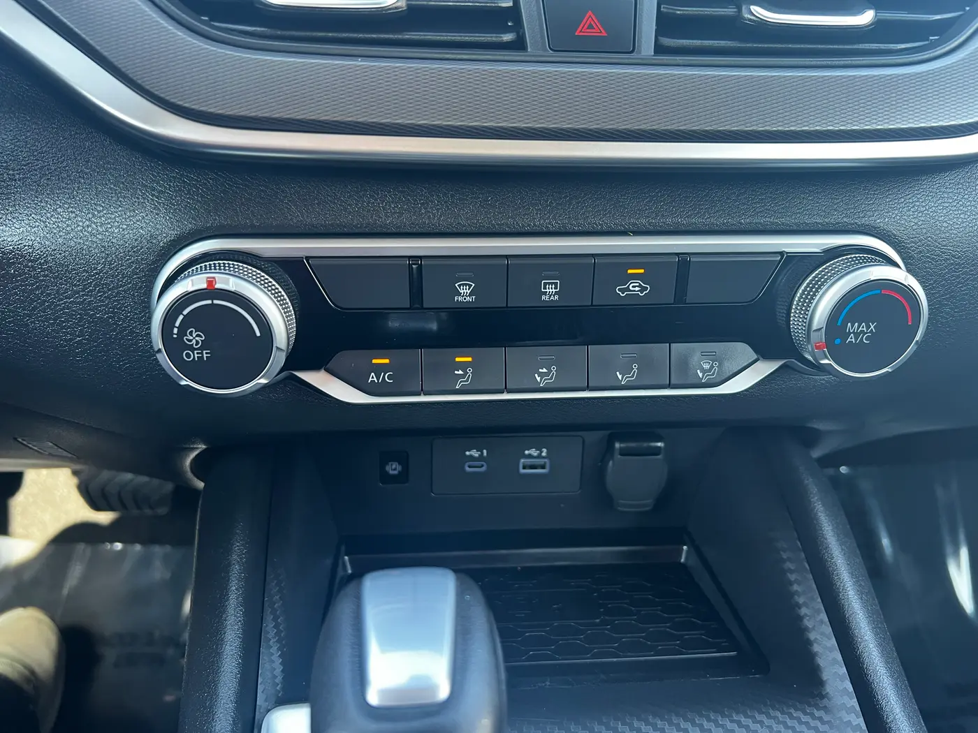 2026 Nissan Altima - $29,985