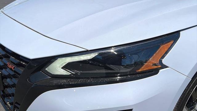 2026 Nissan Altima 2.5 SR