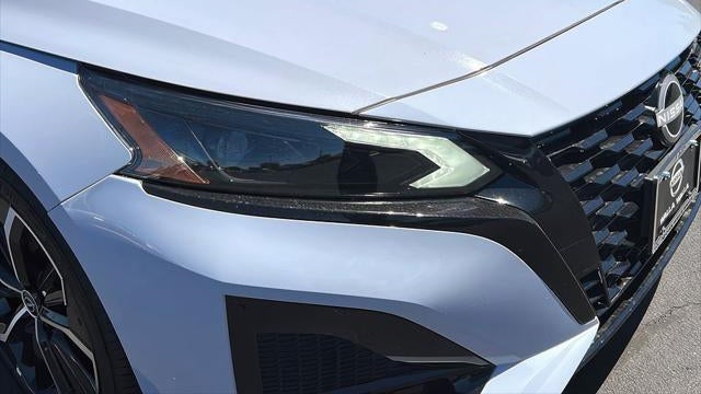 2026 Nissan Altima 2.5 SR