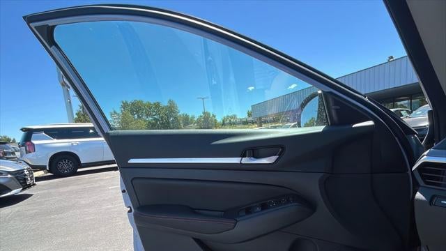 2026 Nissan Altima 2.5 SR