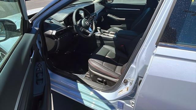 2026 Nissan Altima 2.5 SR