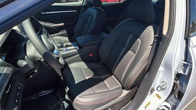 2026 Nissan Altima 2.5 SR