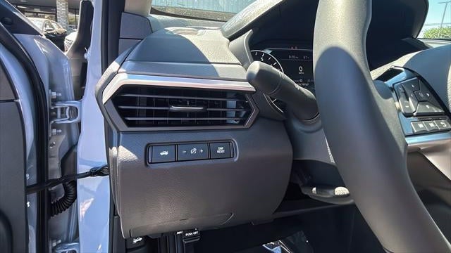 2026 Nissan Altima 2.5 SR