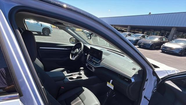 2026 Nissan Altima 2.5 SR