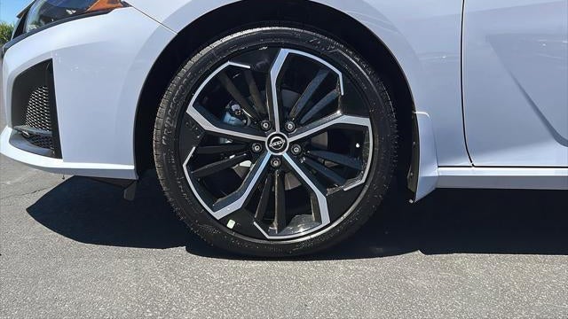 2026 Nissan Altima 2.5 SR