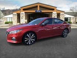 2020 Altima Thumbnail 1