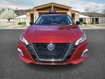 2020 Altima Thumbnail 2