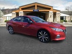 2020 Altima Thumbnail 3