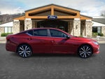2020 Altima Thumbnail 4