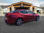 2020 Altima Thumbnail 5