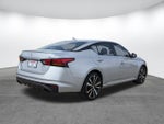2021 Altima Thumbnail 4