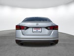 2021 Altima Thumbnail 5