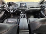 2021 Altima Thumbnail 8