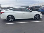 2021 Altima Thumbnail 4