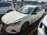2021 Altima Thumbnail 3