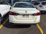2021 Altima Thumbnail 4
