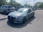 2022 Altima Thumbnail 1