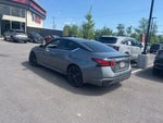 2022 Altima Thumbnail 3