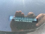 2022 Altima Thumbnail 4