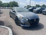 2022 Altima Thumbnail 7