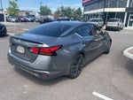 2022 Altima Thumbnail 8