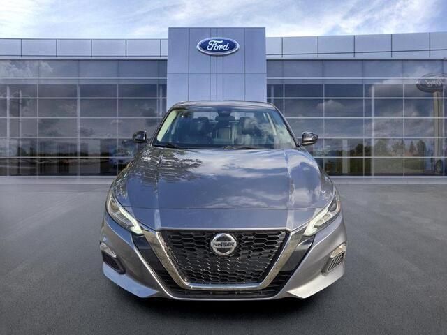 2022 Nissan Altima - $14,998