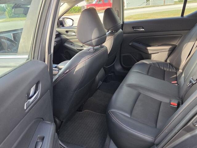 2022 Nissan Altima - $14,998
