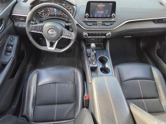 2022 Nissan Altima - $14,998