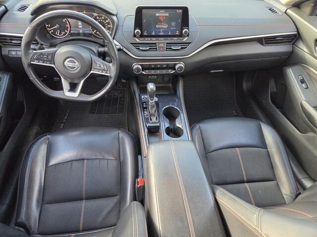 2022 Nissan Altima - $14,998