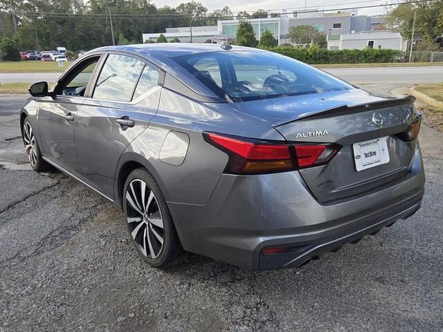 2022 Nissan Altima - $14,998
