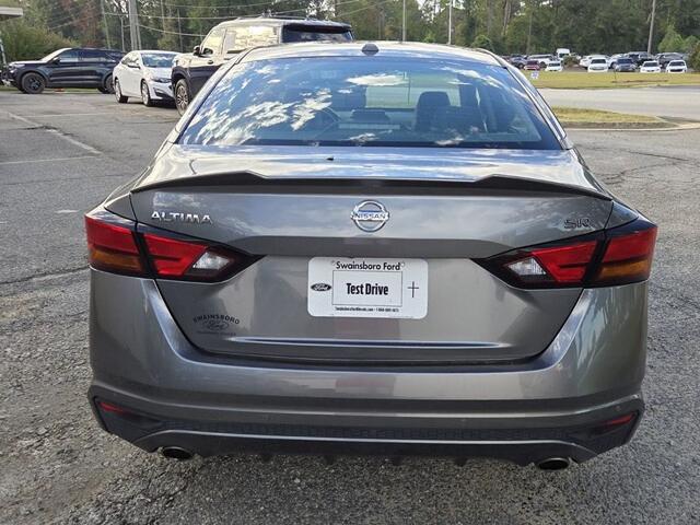 2022 Nissan Altima - $14,998