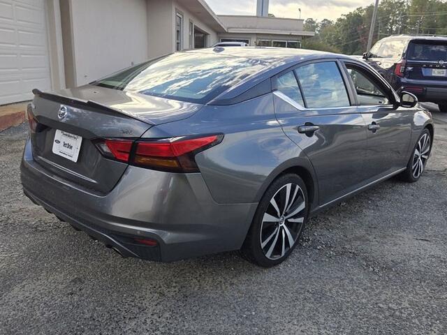 2022 Nissan Altima - $14,998