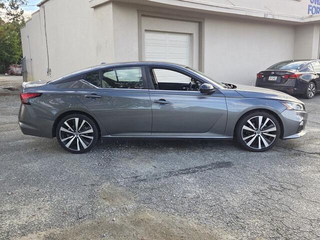2022 Nissan Altima - $14,998