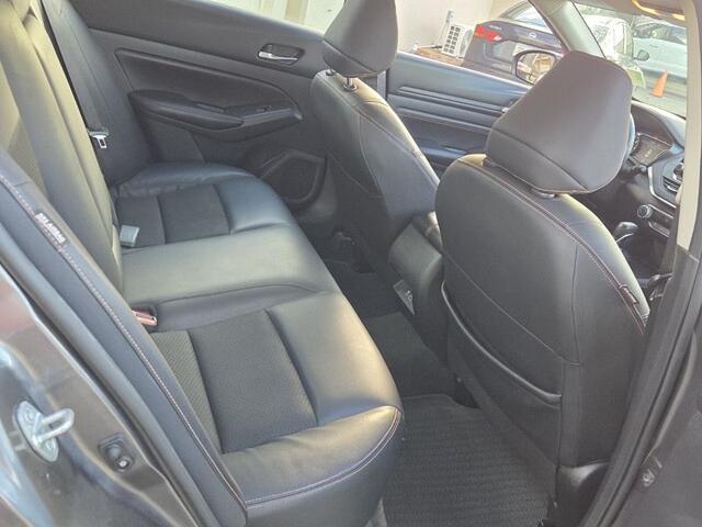 2022 Nissan Altima - $14,998